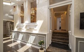 The Moon Boutique Hotel